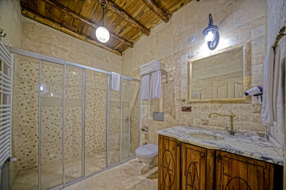 Boutique Triple Room