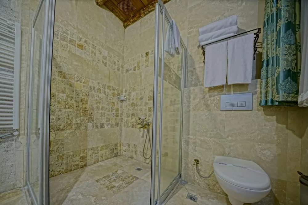 Boutique Triple Room