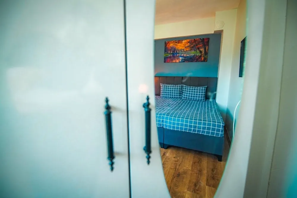 Standard Apart Daire