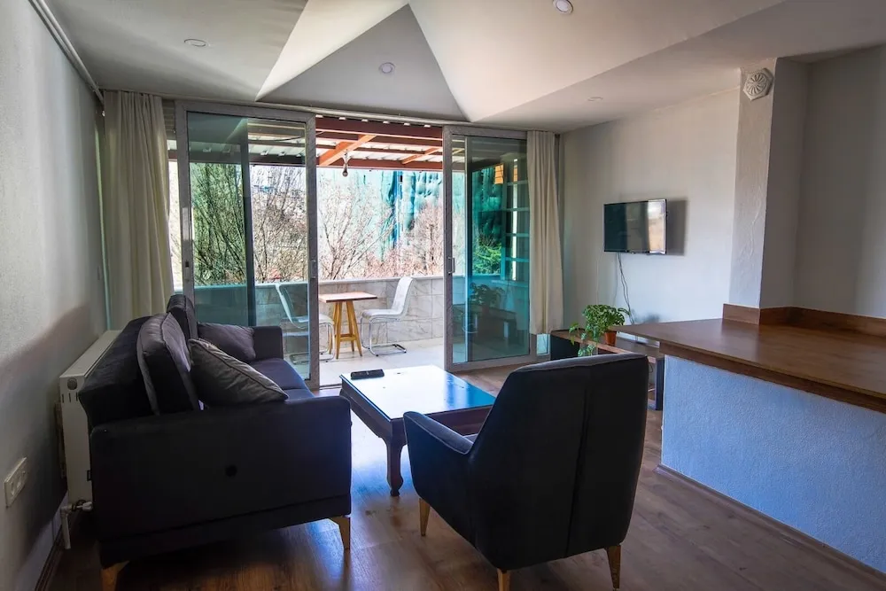 Superior Apart Daire