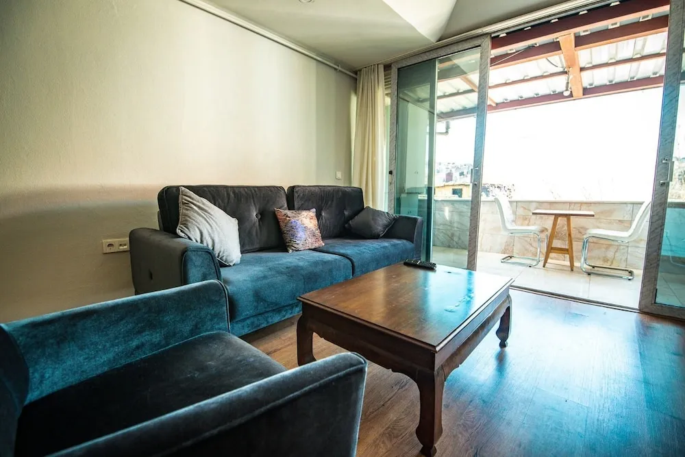 Superior Apart Daire