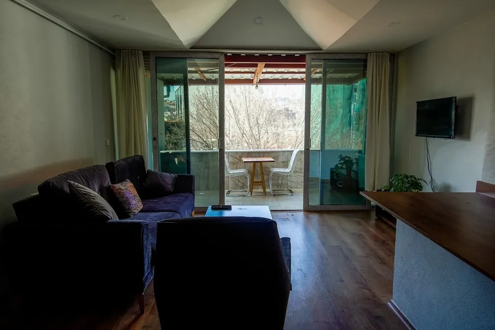 Superior Apart Daire