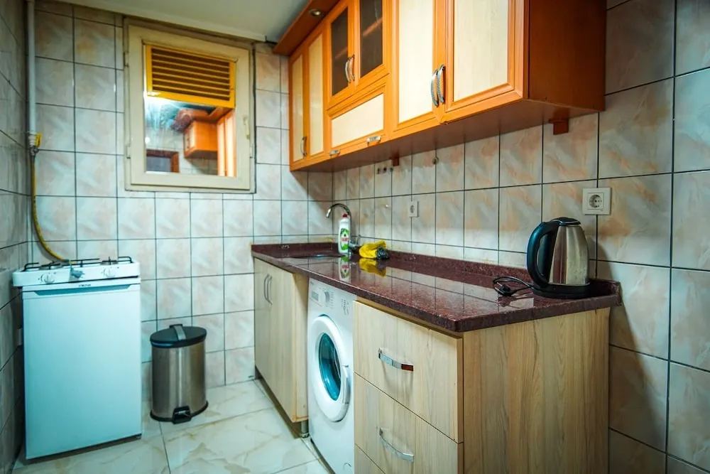 Superior Apart Daire