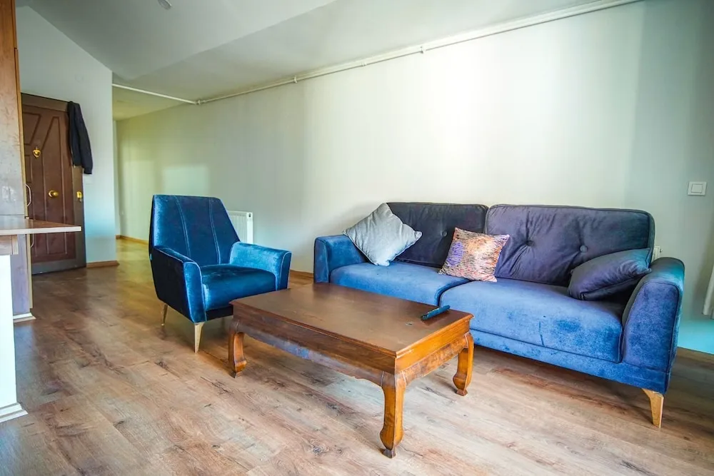 Superior Apart Daire