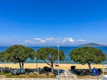Grand Avşa Otel