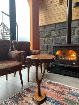 Şeni Bungalov