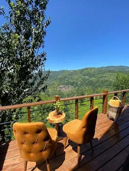 Şeni Bungalov