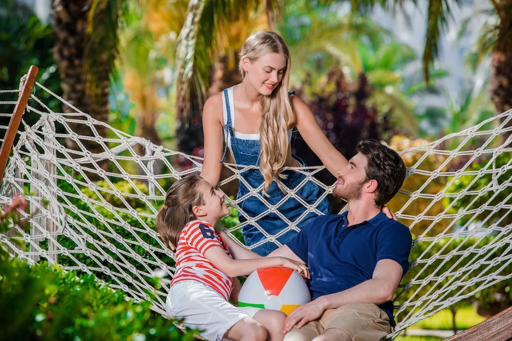 Superior Oda, Kısmi Deniz Manzaralı