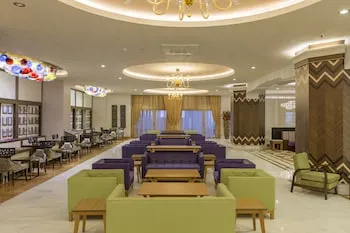 Royal Taj Mahal - Her Şey Dâhil