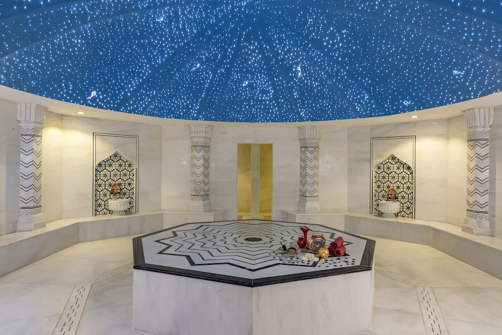 Hamam