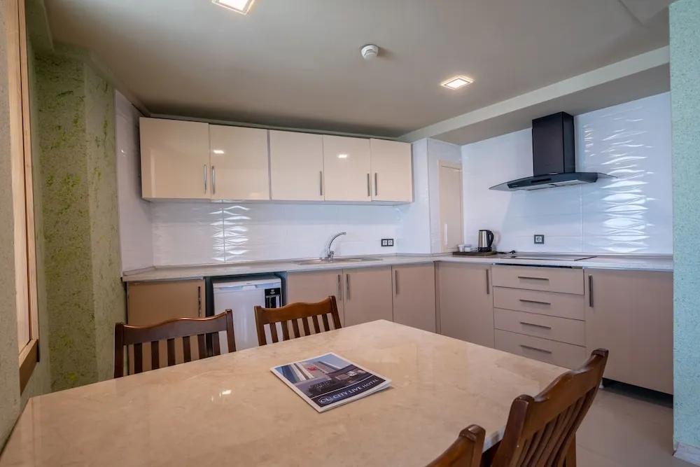 Residence Suite