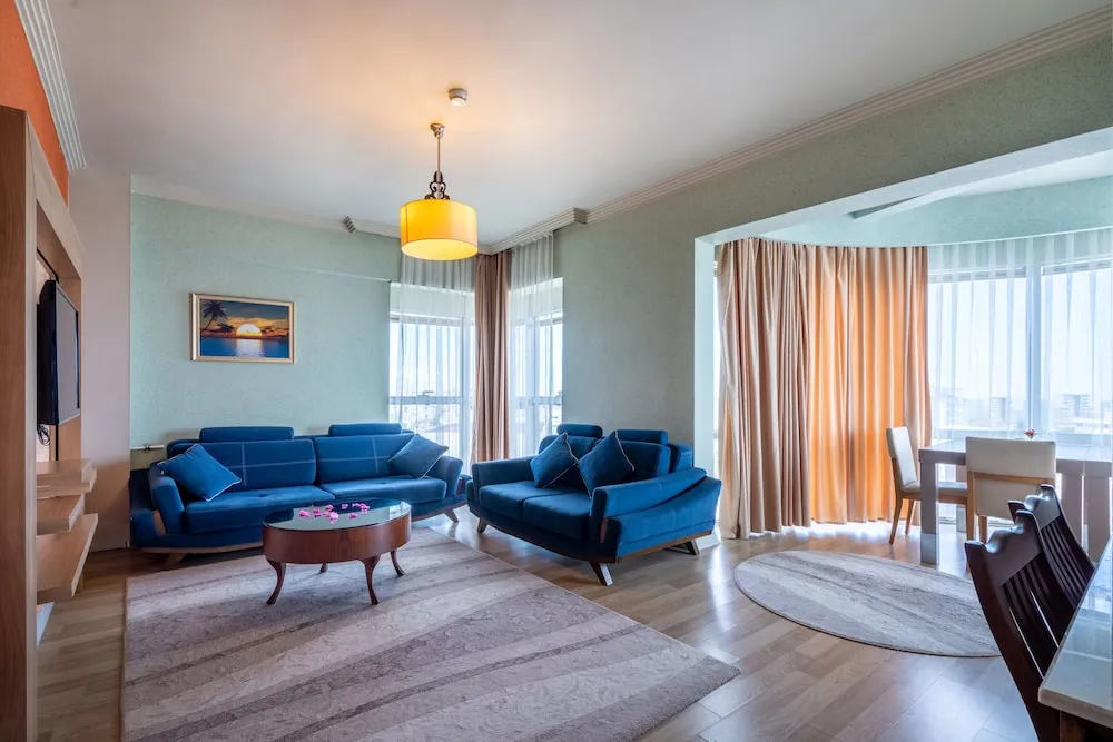 Residence Suite