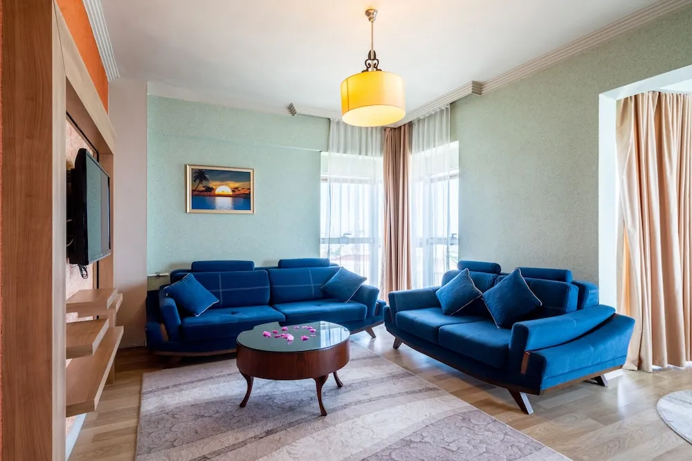 Residence Suite