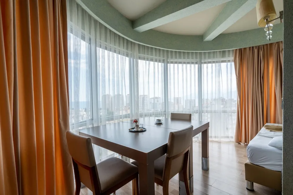 Residence Suite