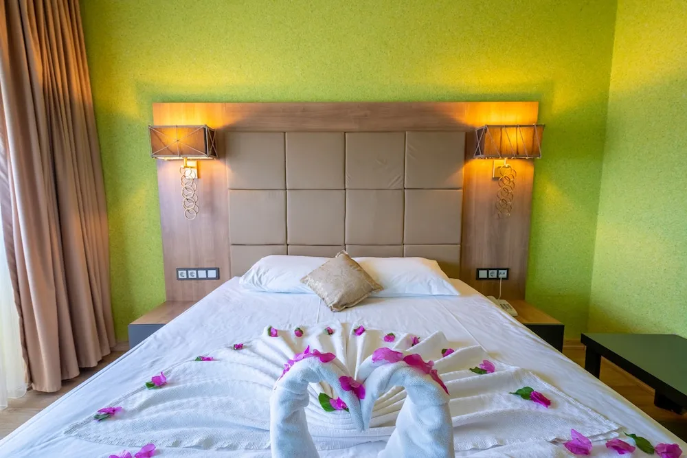 Residence Suite