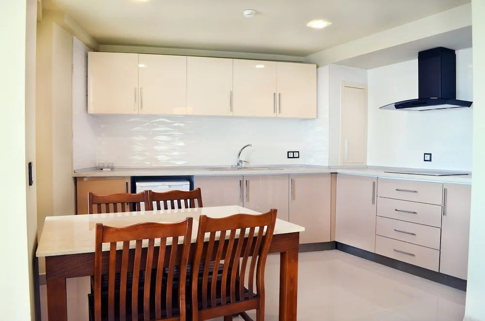 Residence Suite