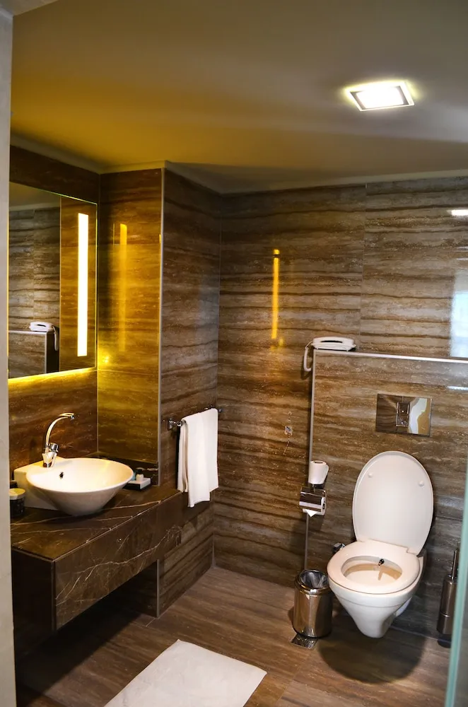Residence Suite