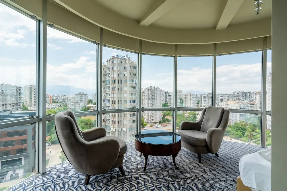 Residence Suite