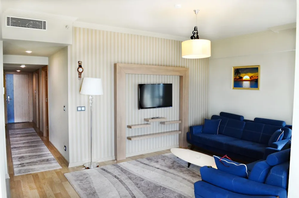 Residence Suite