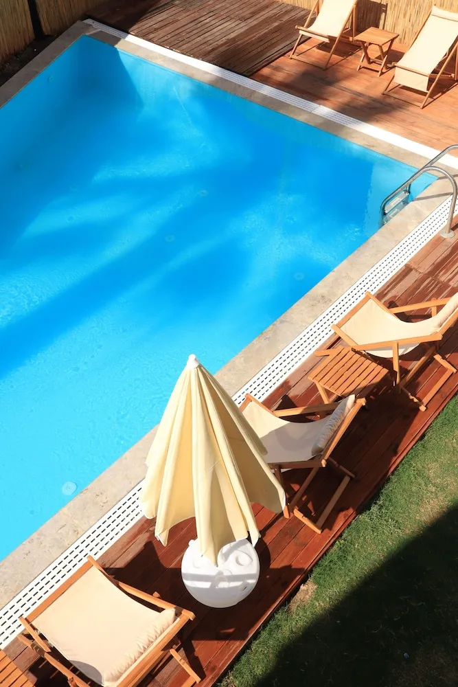 La Sorella Butik Hotel