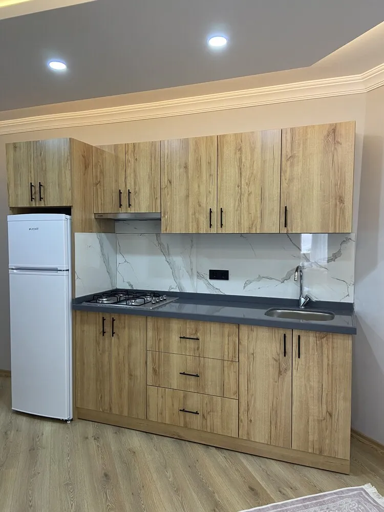 Traditional Apart Daire