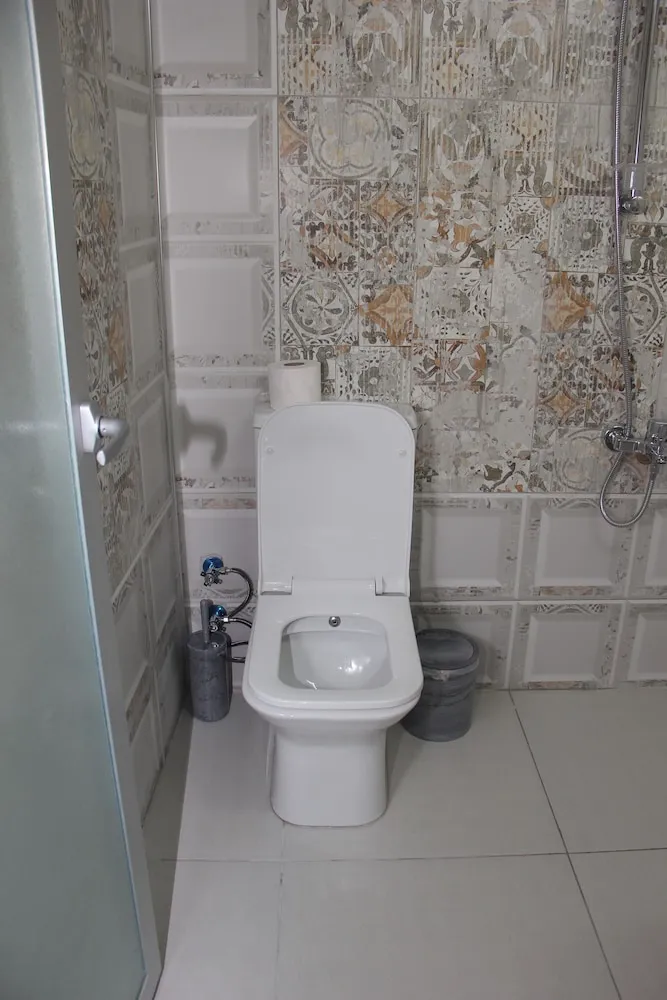 Classic Tek Büyük veya İki Ayrı Yataklı Oda