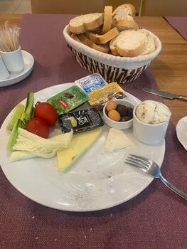 Dilek Butik Otel