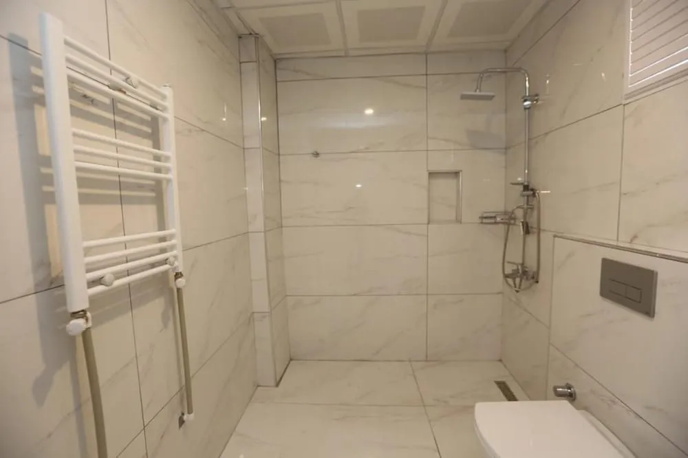 Classic Üç Kişilik Oda, Veranda, Şehir Manzaralı