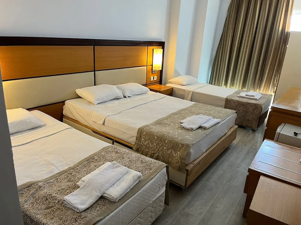 Classic Oda, Veranda, Şehir Manzaralı