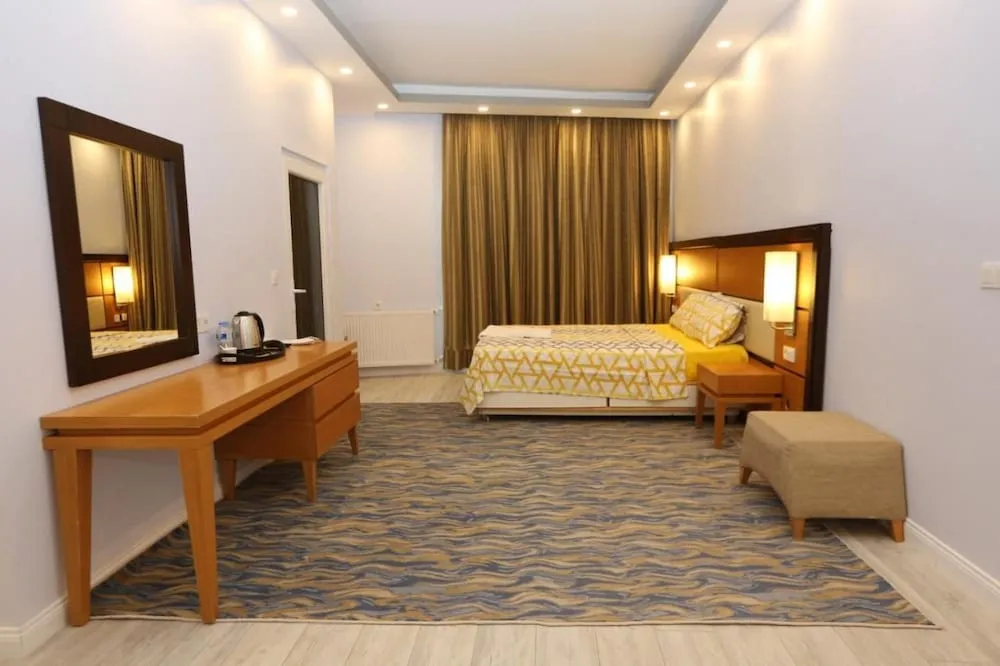 Classic Tek Kişilik Oda, Veranda, Şehir Manzaralı