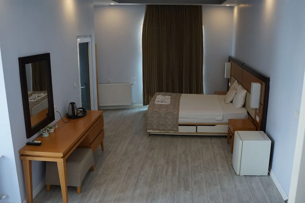 Classic Tek Kişilik Oda, Veranda, Şehir Manzaralı