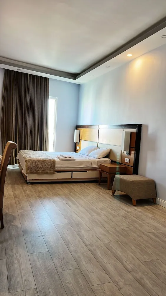 Classic Tek Kişilik Oda, Veranda, Şehir Manzaralı