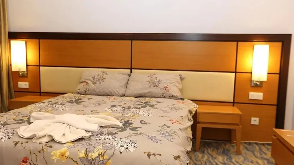 Classic Tek Kişilik Oda, Veranda, Şehir Manzaralı