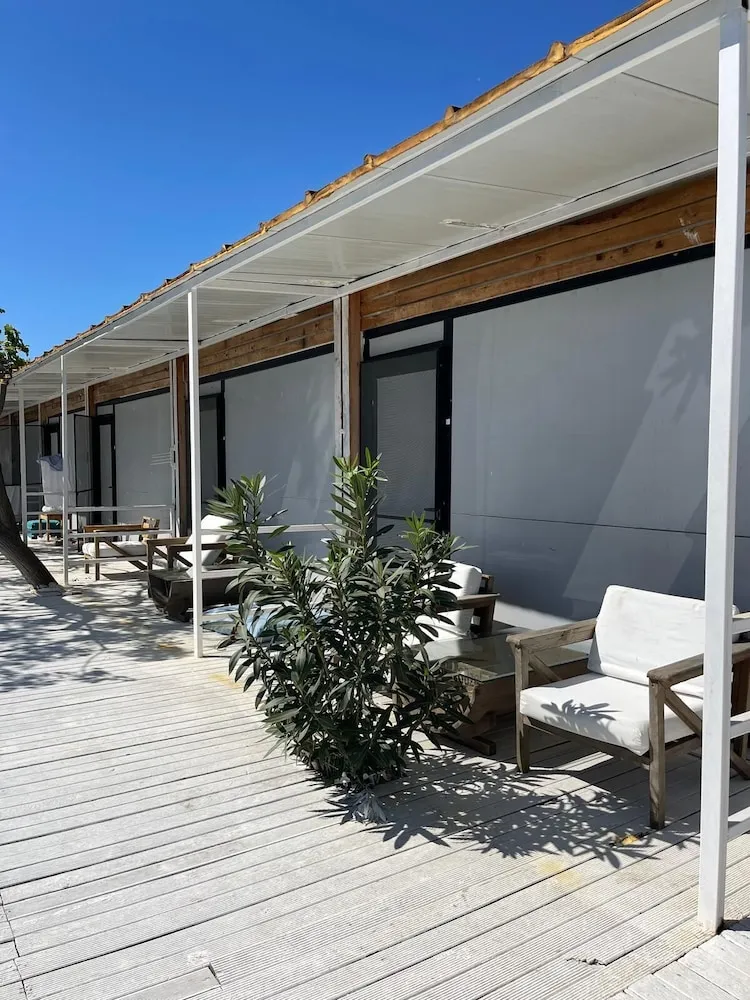 Deluxe Oda, Nehir Manzaralı