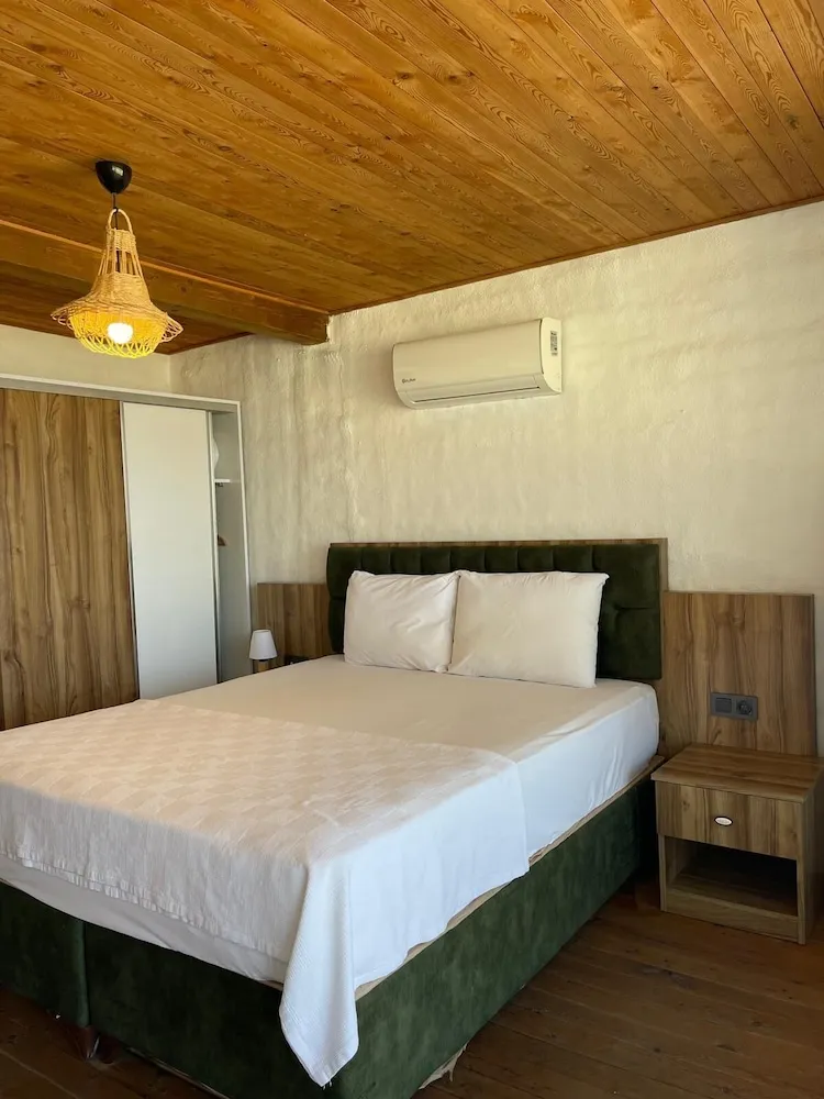 Deluxe Oda, Nehir Manzaralı