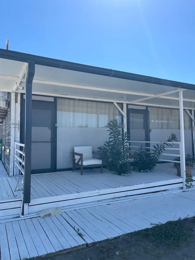 Deluxe Oda, Deniz Manzaralı