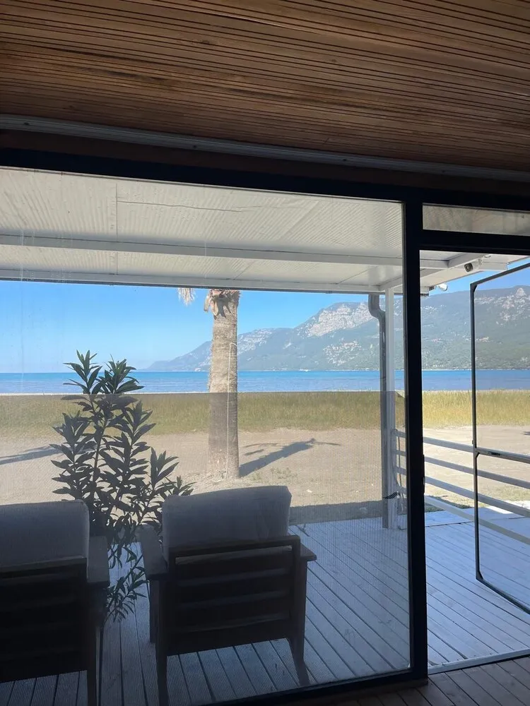 Deluxe Oda, Deniz Manzaralı