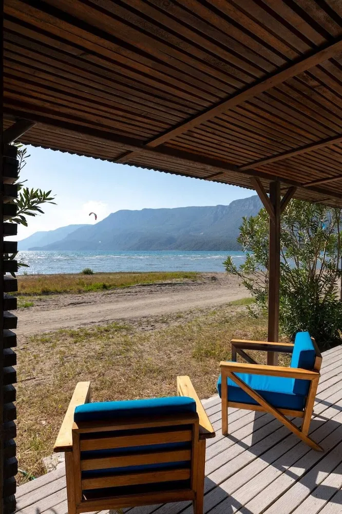 Deluxe Oda, Deniz Manzaralı