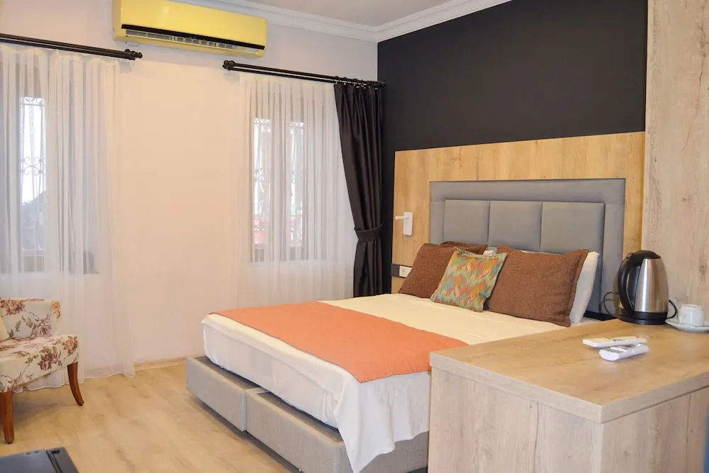 Family Oda