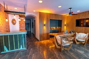Akkan Hotel