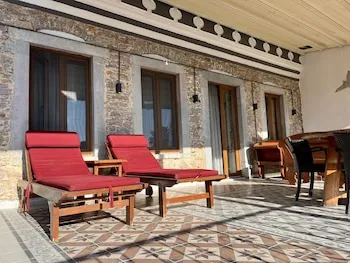 Akkan Hotel