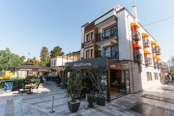 Akkan Hotel