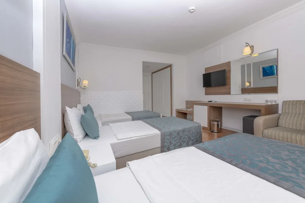 Standard Room (2+2)