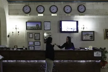 Dilek Kaya Hotel - Özel Sınıf