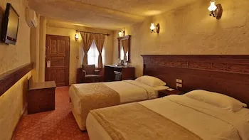 Dilek Kaya Hotel - Özel Sınıf
