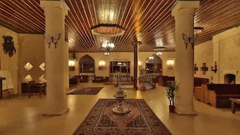 Dilek Kaya Hotel - Özel Sınıf