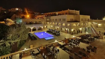 Dilek Kaya Hotel - Özel Sınıf