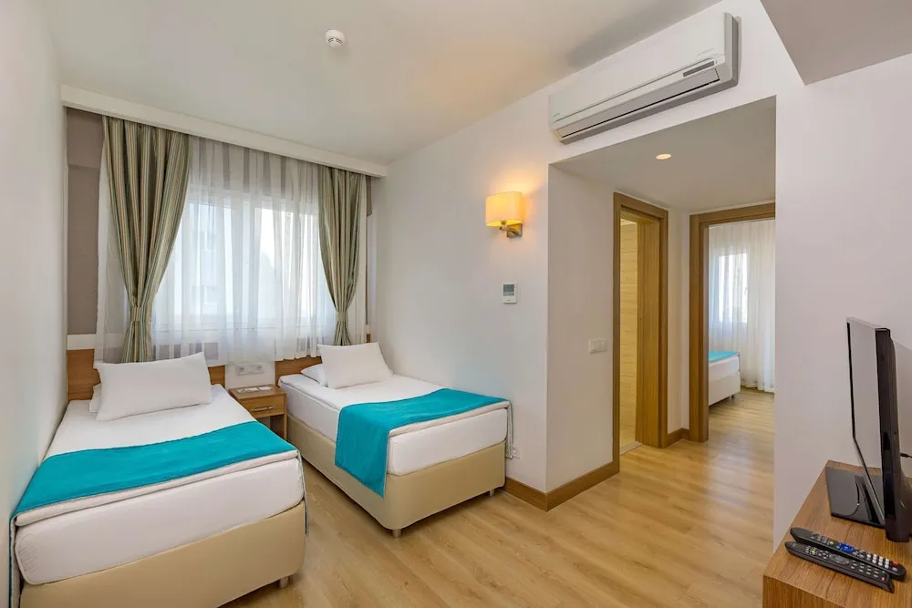 Family Deluxe Room