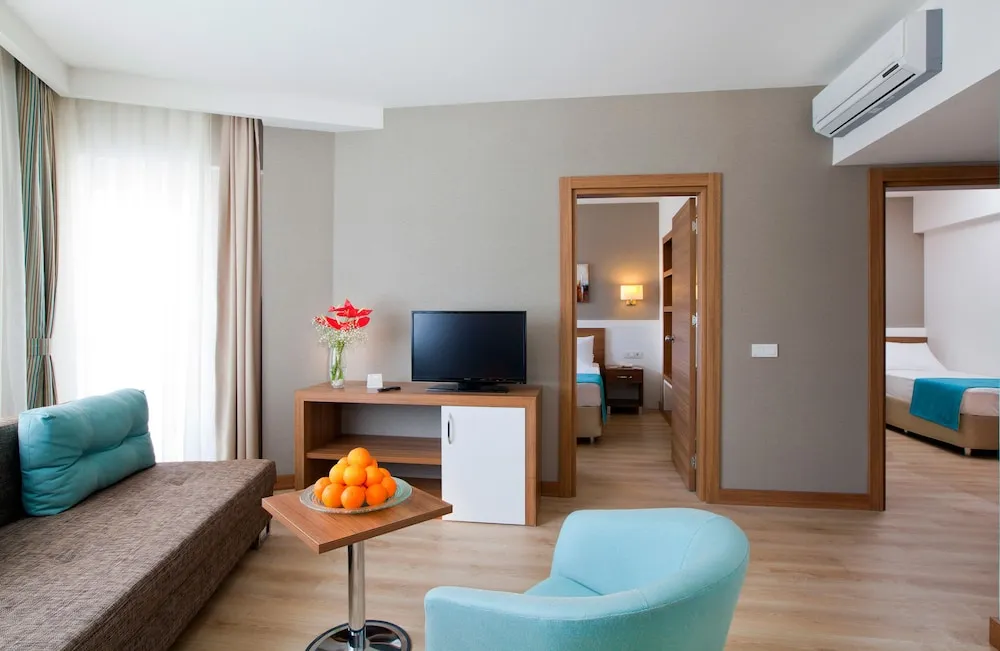 Family Elite Room