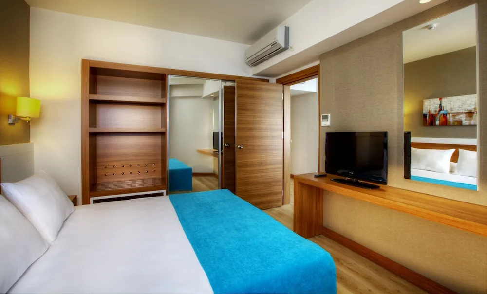 Family Elite Room
